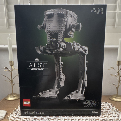 Lego star wars ultimate - lego,