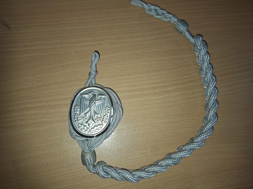 Shooting line german army - line,