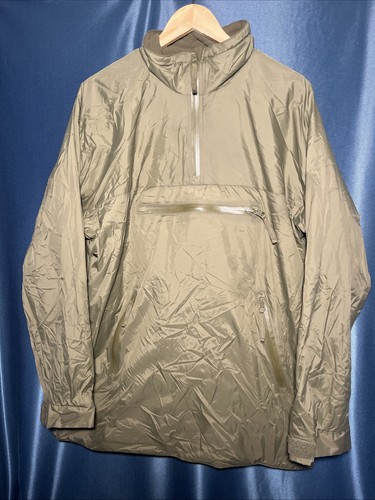 British army thermal buffalo - british,