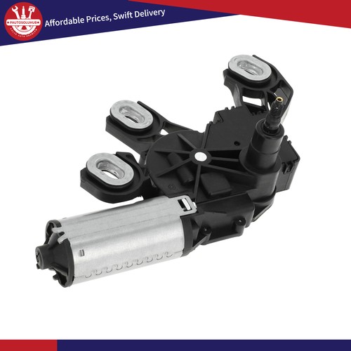 Rear windshield wiper motor - wiper,