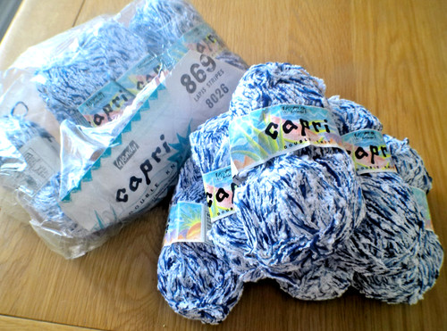 50g vintage wendy capri - 10,