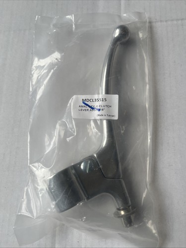 Amal type alloy - amal, ball