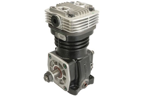 Compressed air compressor - , fits