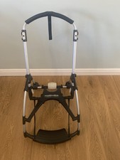 BUGABOO BEE 5 ALUMINIUM