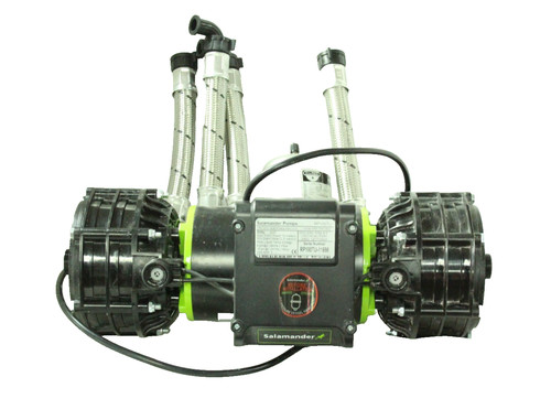 Salamander rp100tu centrifugal - salamander,