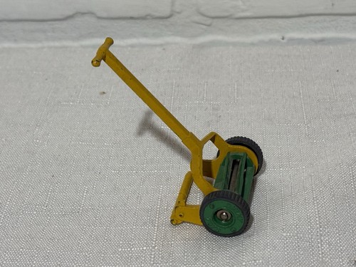 Vintage dinky toys hand push - vintage,