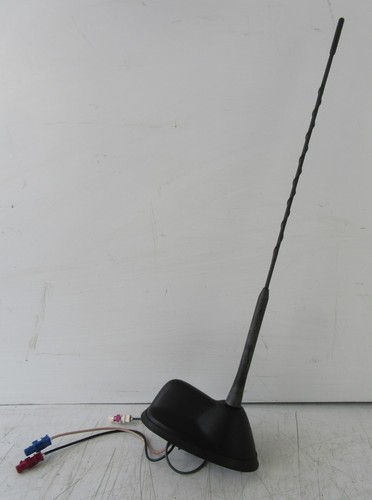 Genuine mini roof antenna - genuine,