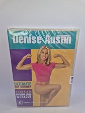 Denise Austin - Ultimate Fat