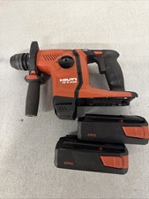 Hilti Te 6-A 36V SDS Hammer Drill