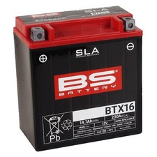 BS Battery SLA AGM Battery For