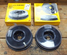 Kodak Carousel S-AV2000 Slide