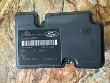 FORD FOCUS ZETEC CLIMATE 2007
