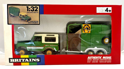 Britains deetail 9612 - britains, #9612