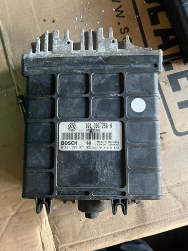 Vr6 2001 engine ecu - vw,