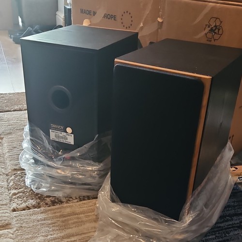 Tannoy mercury cherry - tannoy,
