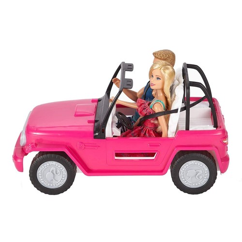 Barbie cjd12 beach cruiser - beach,