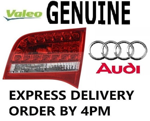 Genuine oem valeo audi - genuine, c6