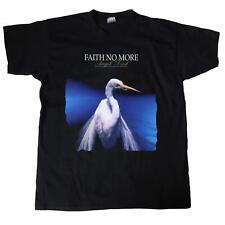Faith No More Angel Dust 1992 Album T Shirt IN041