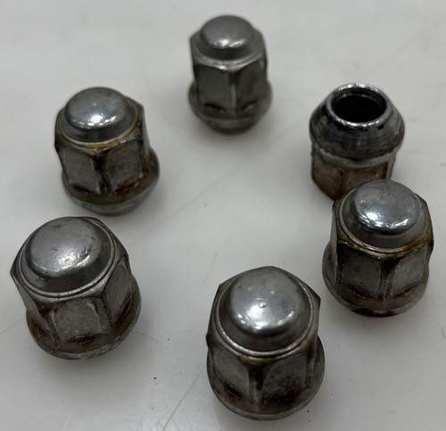 Isuzu alloy wheel - alloy, (5)