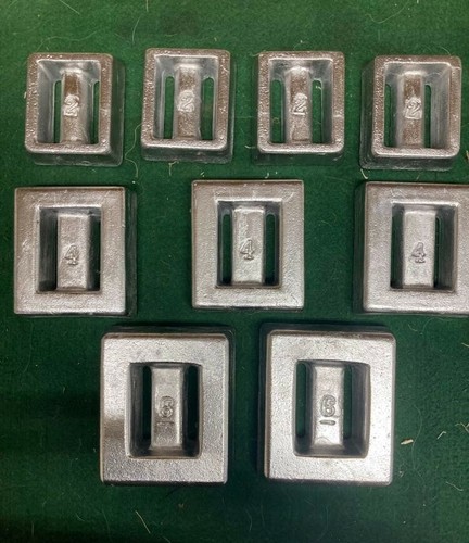 Lead dive weights - dive,