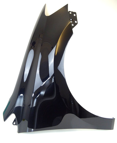 Polo new drivers side wing - new,