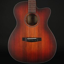 Cort Core-OC Blackwood Open