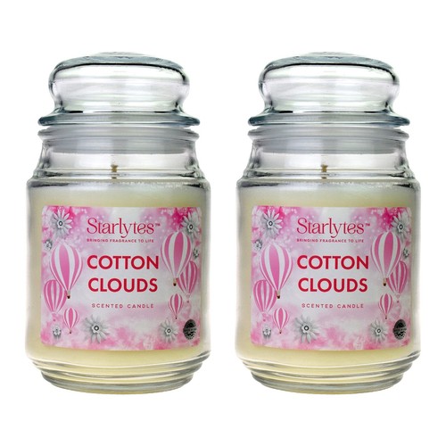 Starlytes 510g large - 510g, glass