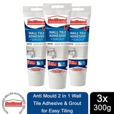 UniBond Anti Mould 2 in 1 Wall