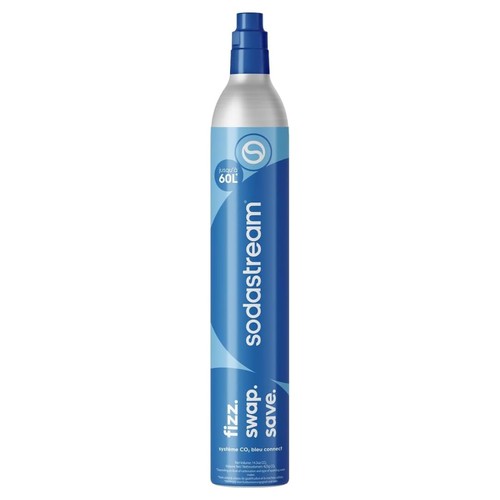Sodastream co2 cylinder - sodastream,