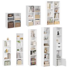 Cube bookshelf storage - bookshelf,