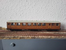 Hornby R4173A OO Gauge LNER