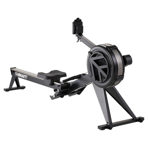 Mirafit rowing machine - mirafit,