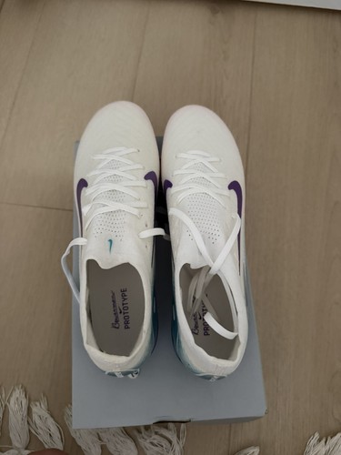Zoom mercurial vapor - 16, elite