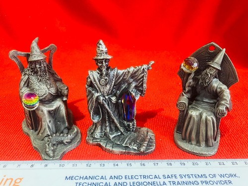 Myth and magic - and, mint