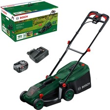 Bosch ROTAK 18V-34 P4A 18v