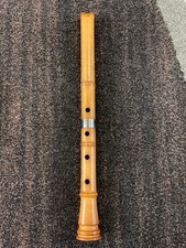 Shakuhachi 1 Shaku 8 Sun