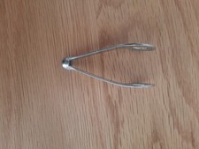 Vintage Mafac rear brake cable