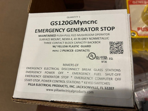 New pilla electrical - 🙌,