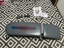 Ab King pro. Excellent