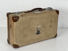 Vintage Globe Trotter Light