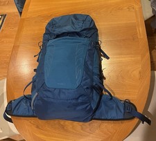 Osprey Talon 33 Scotia blue rucksack excellent farpoint
