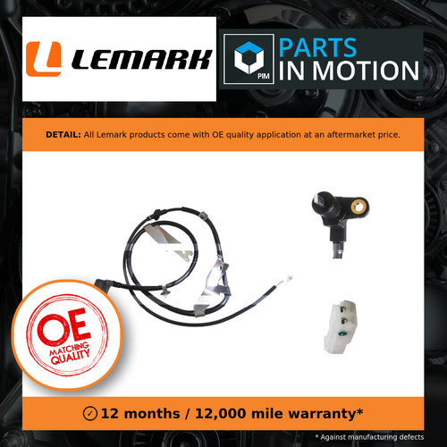 Abs sensor fits - sensor, swift