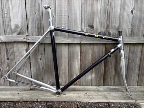 Vintage vitus 979 dural 51cm - dural,