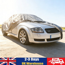 Heavy Duty Waterproof Car