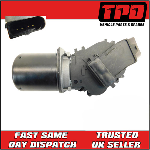 New audi front wiper motor - a2,
