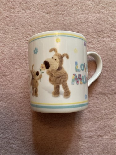 Boofle lovely mummy cup - mummy,
