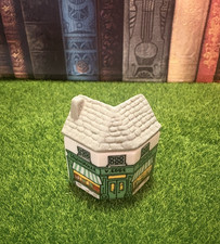 Wade Whimsey-on-Why  Village