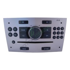 Astra H, Zafira B 2005-2009