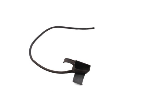 Drain tank hose breather - tank, fuel