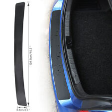 1PC Self-Adhesive Car PVC Rear Bumper Protector Corner Guard Scratch Sticker